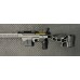 Savage 110 E-Precision .6MM Creedmoor 26" Barrel Bolt Action Rifle Used